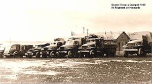 34a- 9e Hussards
